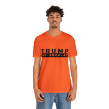 Load image into Gallery viewer, Trump is The New Orange /American For Life
