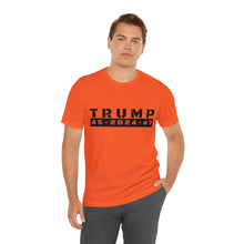 Load image into Gallery viewer, Trump is The New Orange /American For Life
