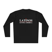 Load image into Gallery viewer, America Tough Long Sleeve Sports Tek