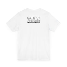 Load image into Gallery viewer, Our Patience is Wearing Thin 2A TEE