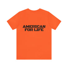 Load image into Gallery viewer, Trump is The New Orange /American For Life