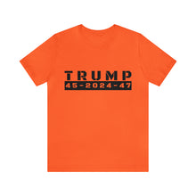 Load image into Gallery viewer, Trump is The New Orange /American For Life