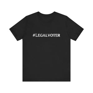 Legal Voter Tee