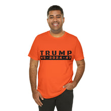 Load image into Gallery viewer, Trump is The New Orange /American For Life
