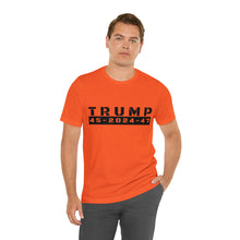 Load image into Gallery viewer, Trump is The New Orange /American For Life
