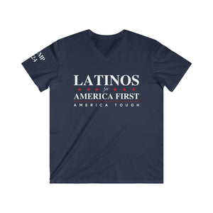 LFAF America Tough Tee