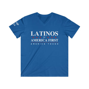 LFAF America Tough Tee