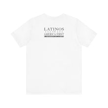 Load image into Gallery viewer, Our Patience is Wearing Thin 2A TEE
