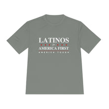 Load image into Gallery viewer, America Tough Sports Tek
