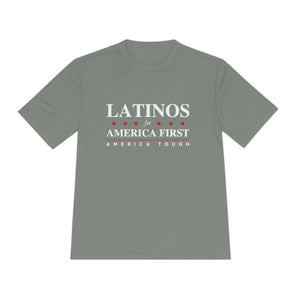 America Tough Sports Tek