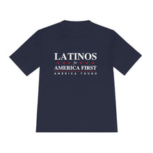 Load image into Gallery viewer, America Tough Sports Tek
