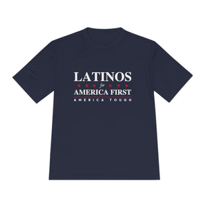 America Tough Sports Tek