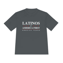 Load image into Gallery viewer, America Tough Sports Tek
