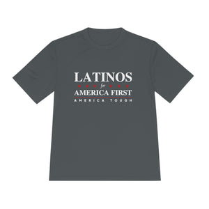 America Tough Sports Tek