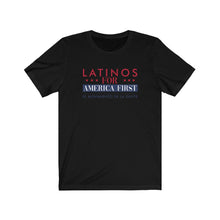 Load image into Gallery viewer, Latinos for America First
